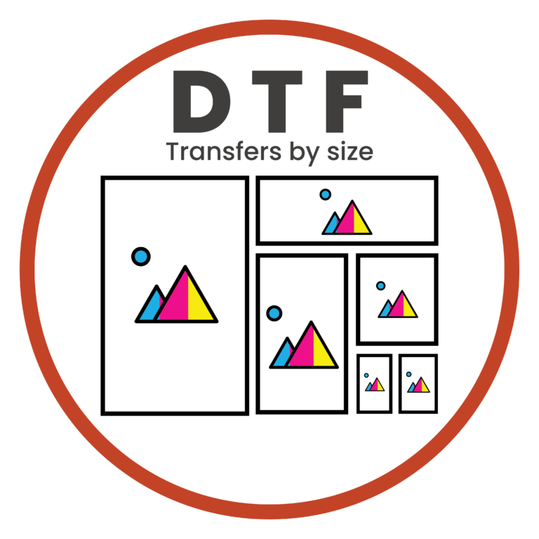 DTF Transfers